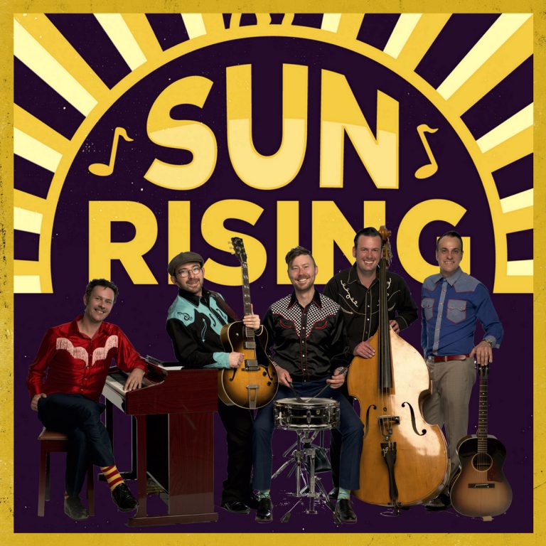 sun-rising