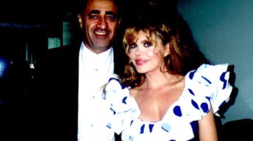 Mario & Charo