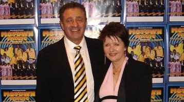 Mario & Gail